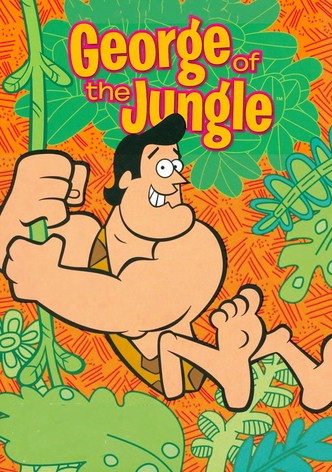 George of the Jungle
