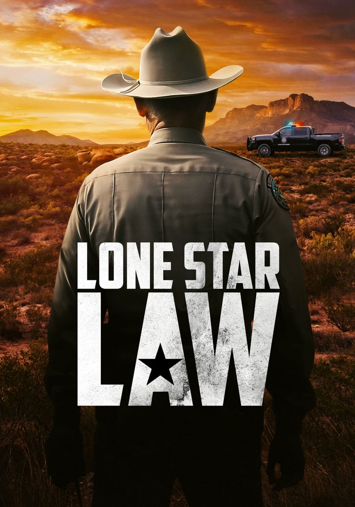 Lone Star Law - streaming tv show online