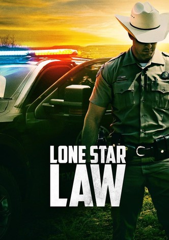 Lone Star Law Die Gesetzeshüter von Texas - Staffel 11
