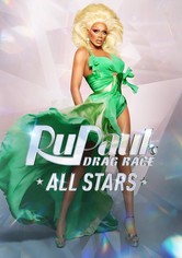 RuPaul's Drag Race All Stars