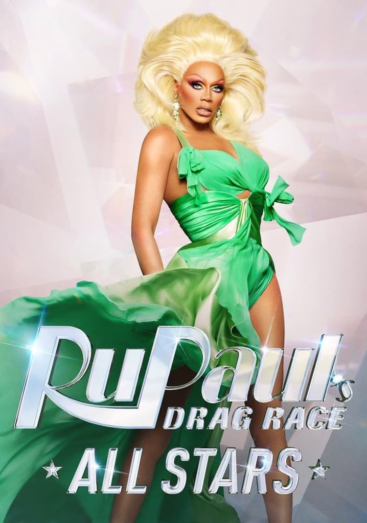 RuPaul's Drag Race All Stars Season 7 - episodes streaming online - Rupaul's Drag Race All Stars Season 6 Episode 7