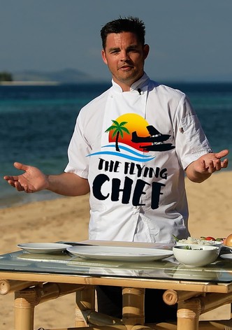 The Flying Chef