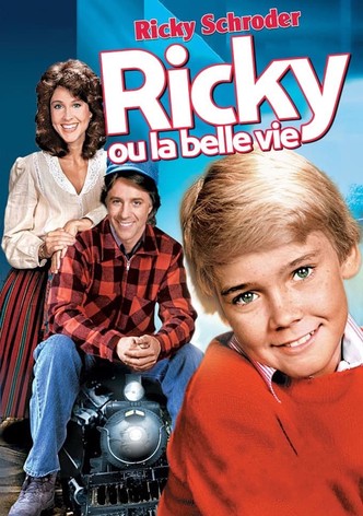 Ricky ou la belle vie