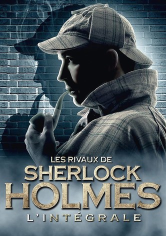 Les Rivaux de Sherlock Holmes