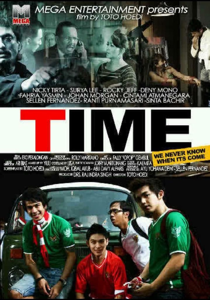 Time
