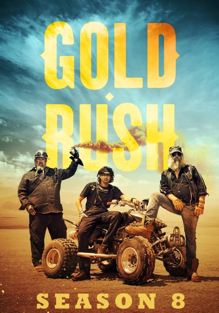 La Febbre Dell'oro Stagione 12 Quando Esce