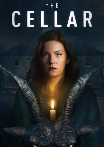 The Cellar streaming where to watch movie online