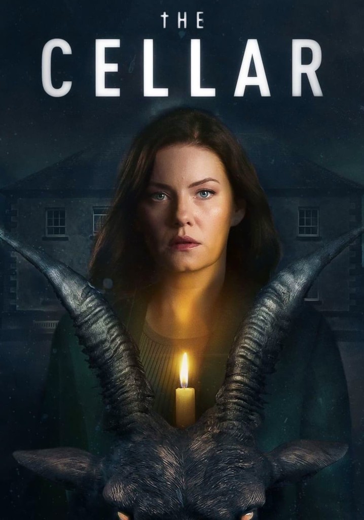 The Cellar streaming: where to watch movie online?