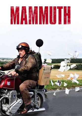 Mammuth