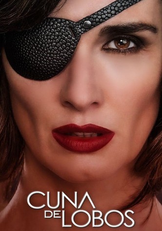 Cuna de Lobos - Temporada 1