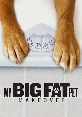My Big Fat Pet Makeover