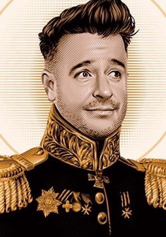 Jarlath Regan - Notions Eleven
