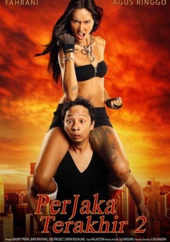 Perjaka Terakhir 2