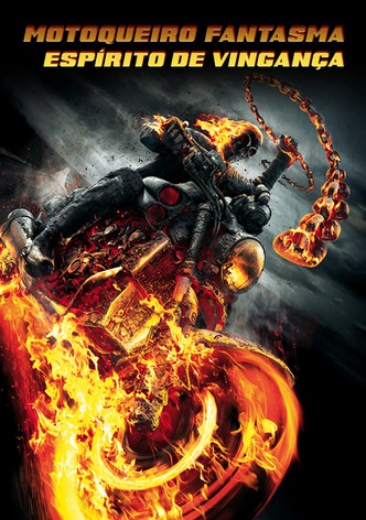 Ghost Rider: Espírito de Vingança