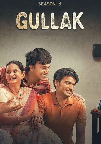 Gullak watch tv series streaming online