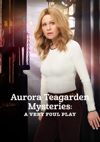 Un misterio para Aurora Teagarden: Una muy mala obra