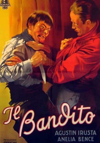 Il bandito