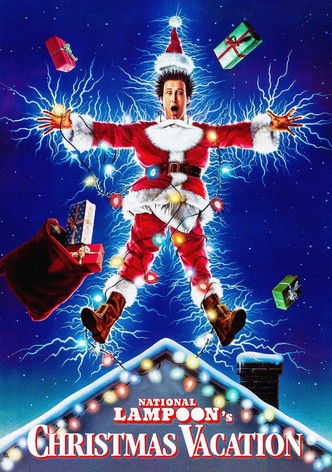 National Lampoon's Christmas Vacation