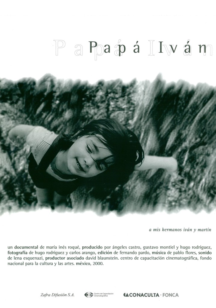 Papá Iván