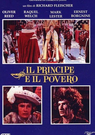 Il principe e il povero