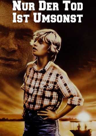 Nur der Tod ist umsonst