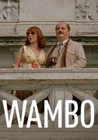 Wambo