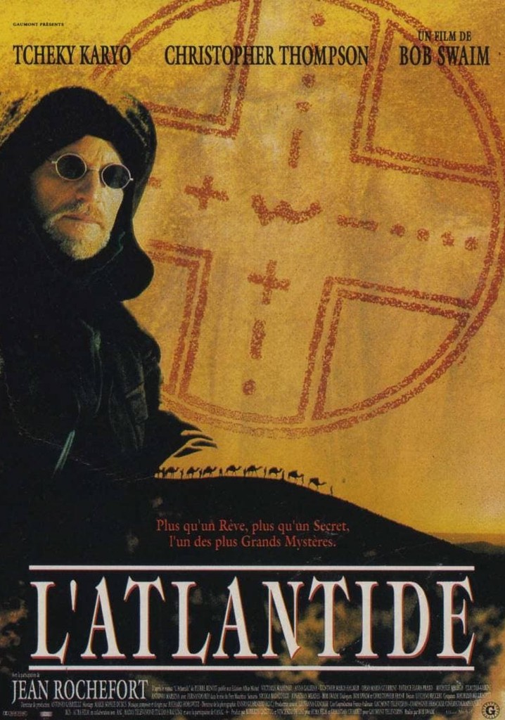 L'Atlantide