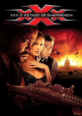 XXX2: Estado Radical