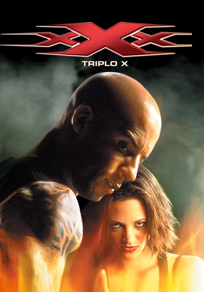 XXX - Missão Radical filme - Veja onde assistir