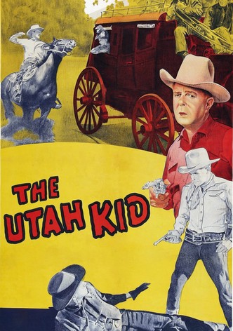 The Utah Kid