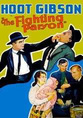 The Fighting Parson