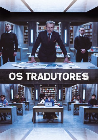 Os Tradutores