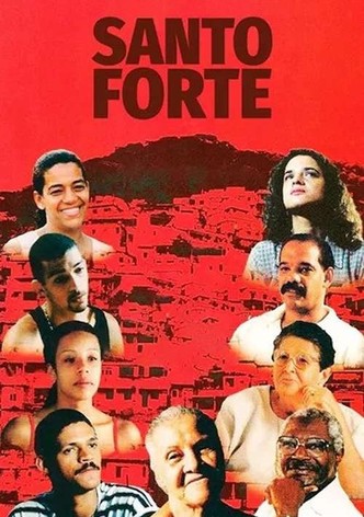 Santo Forte