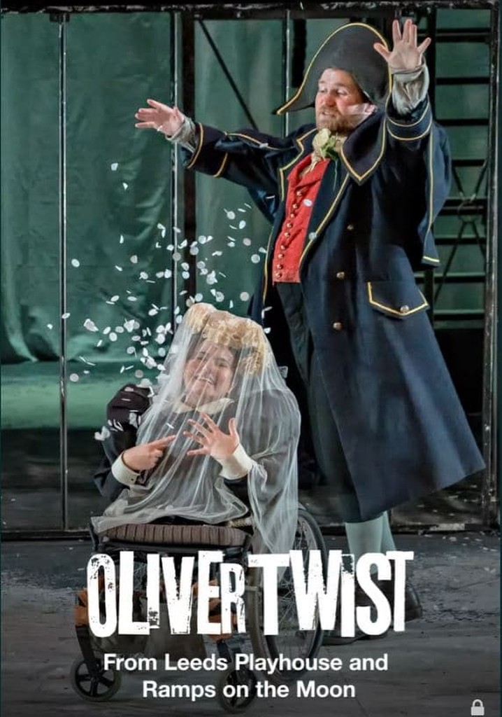 National Theatre Live: Oliver Twist