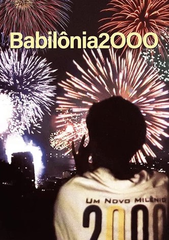 Babilônia 2000