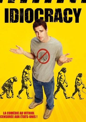 Idiocracy