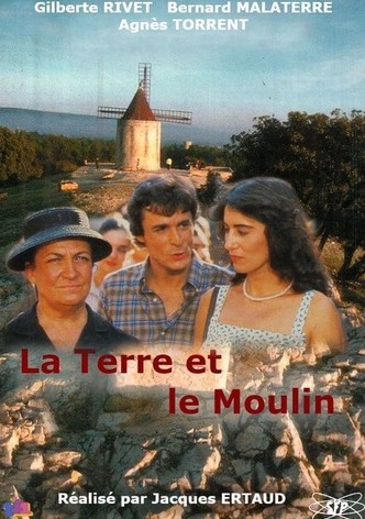 La terre et le moulin