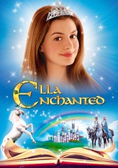 Ella Enchanted