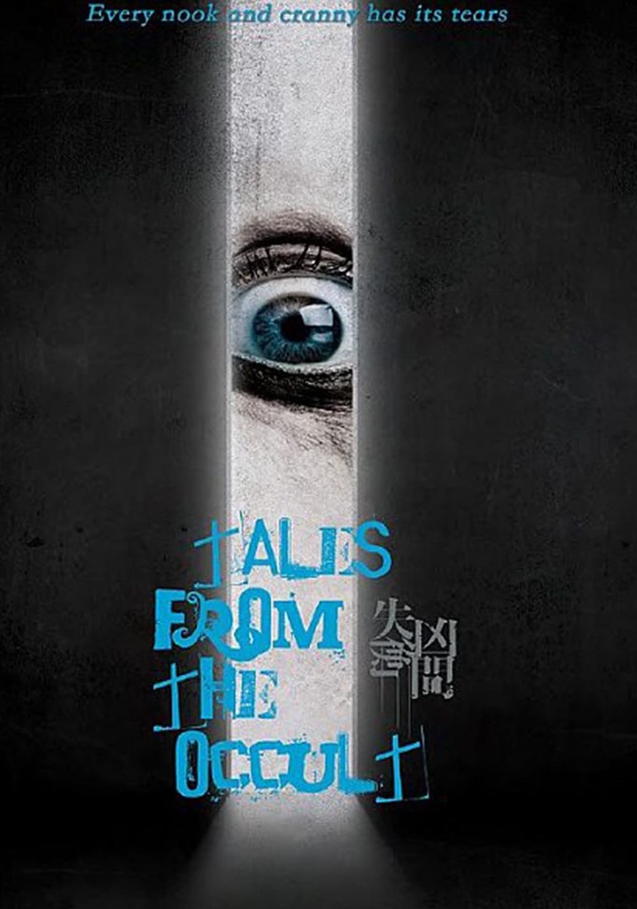 Tales from the Occult