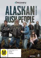 Alaskan Bush People
