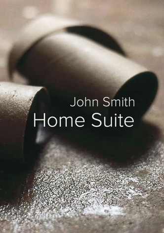 Home Suite