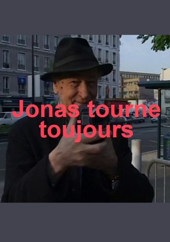 Jonas Keeps Shooting Around