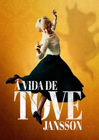 A Vida de Tove Jansson: A busca pelo desejo e paixão
