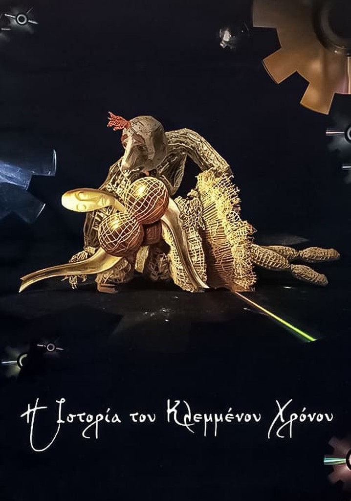 The Fairytale of the Stolen Time