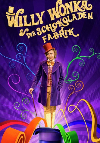 Charlie und die Schokoladenfabrik