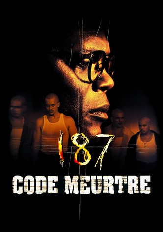 187 : code meurtre