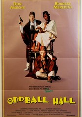 Oddball Hall