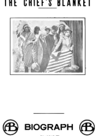 The Chief's Blanket
