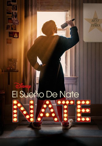 El sueño de Nate