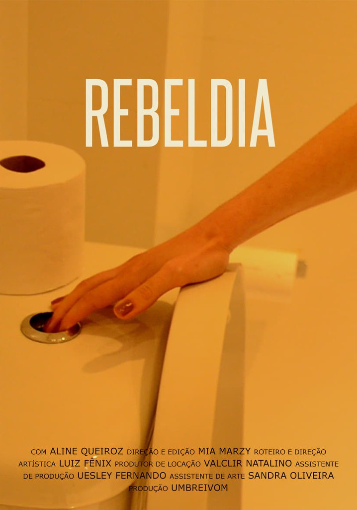 REBELDIA